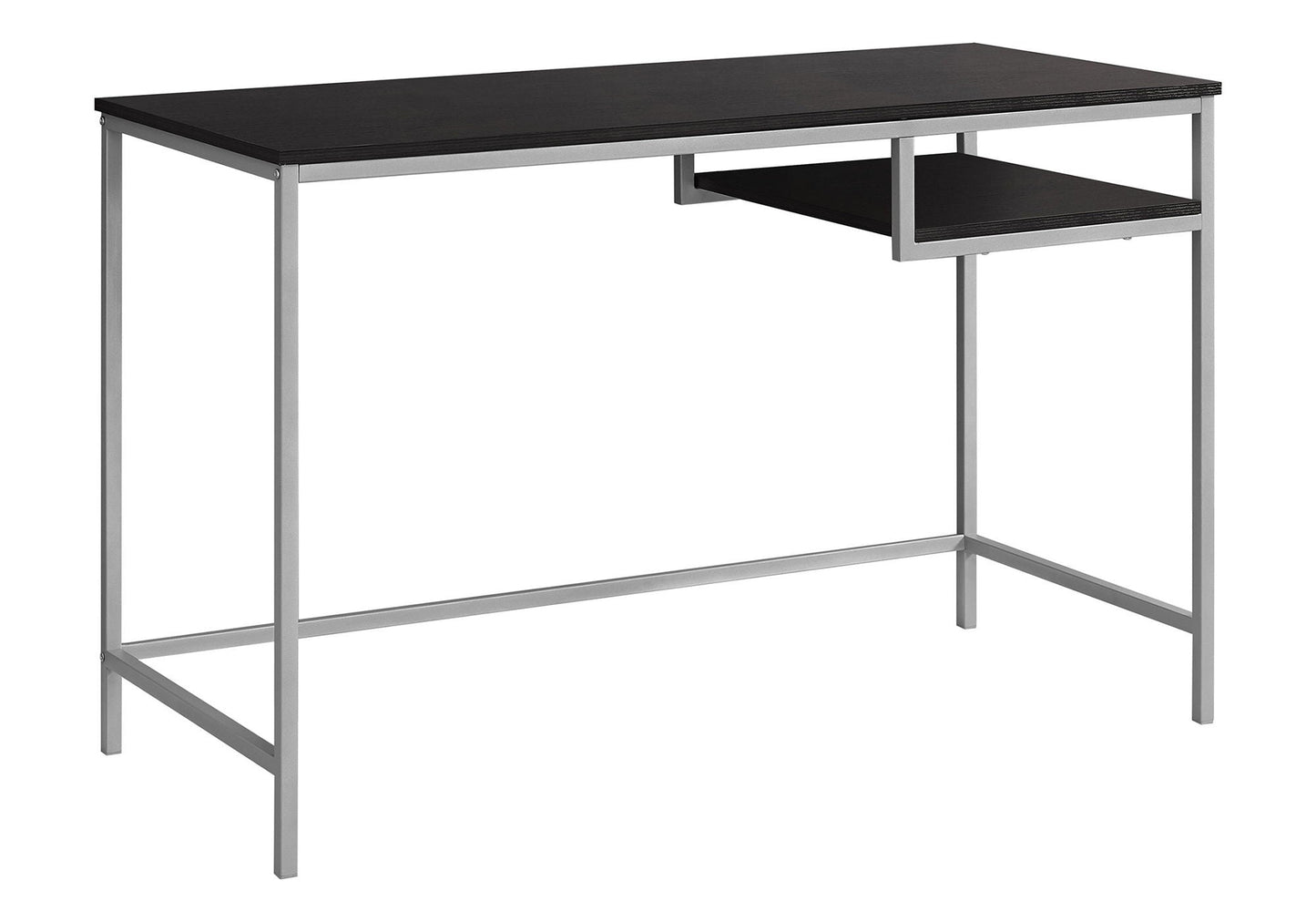 Computer Desk For Home Office, Compact Modern Design