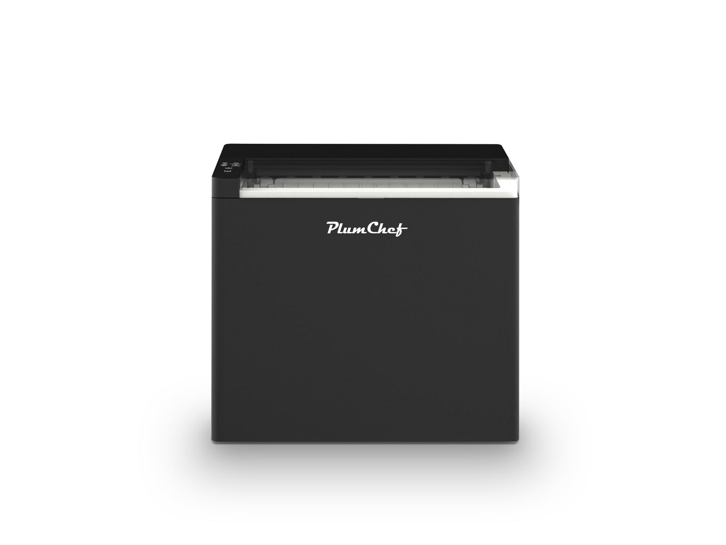 Bullet Ice Maker Machine Countertop