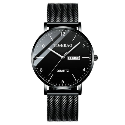 Water-Resistant Luminous Fully Automatic Movement Watch