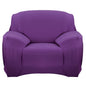 Sofa Cover Printed Stretch Sofa Furniture Cover Soft Sofa Slipcover Polyester Furniture Protector Cover