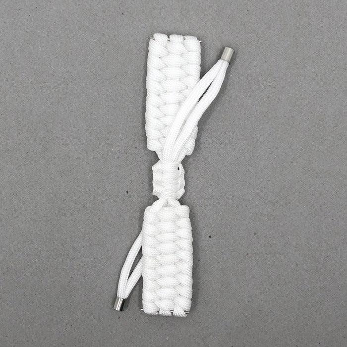 Paracord Braided Smart Watch Strap Breathable