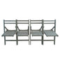 Folding Special Event Chair, Foldable Style (Set of 4)