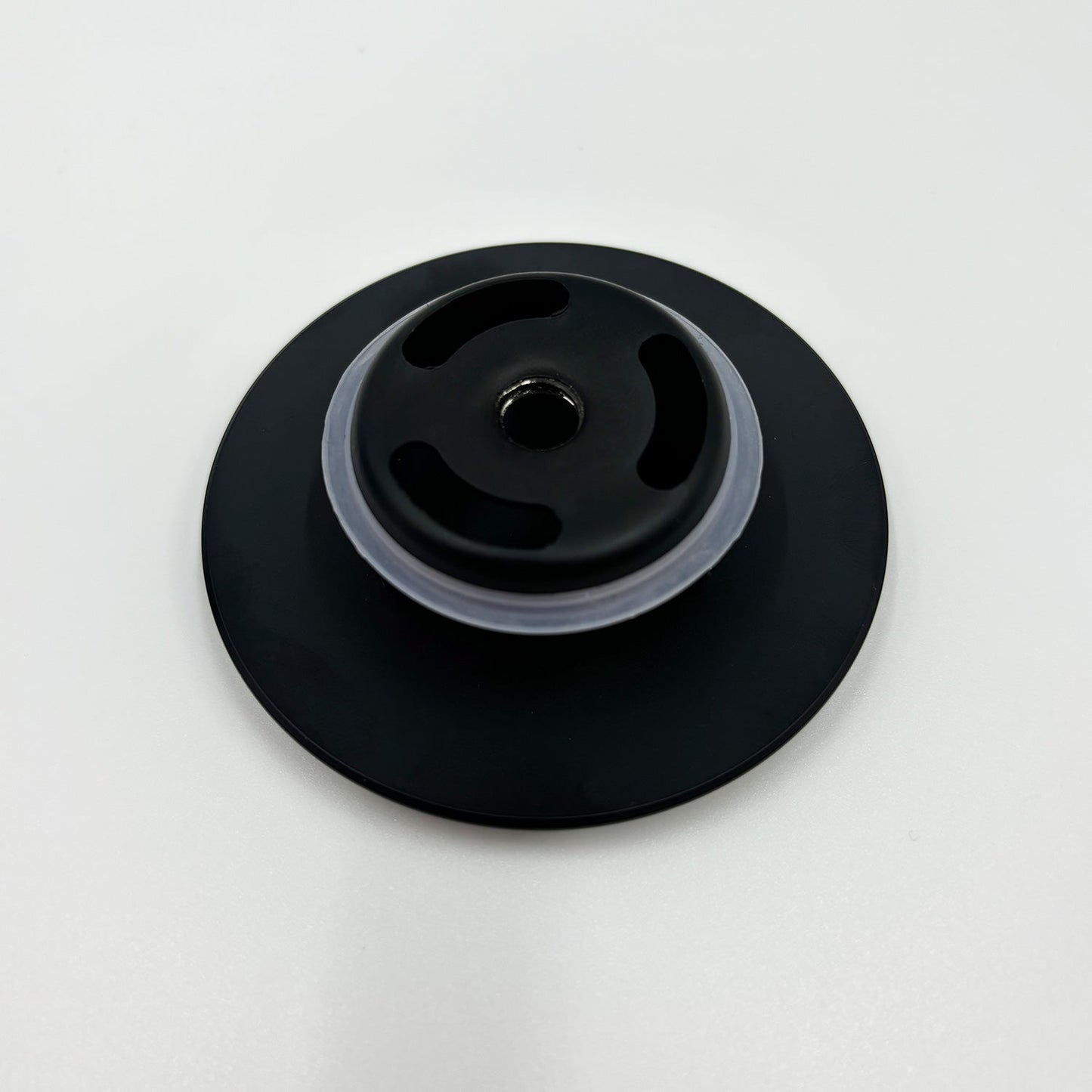 Bathroom Sink Drain without Overflow, Vessel Sink Lavatory Vanity Pop Up Drain Stopper