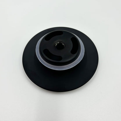 Bathroom Sink Drain without Overflow, Vessel Sink Lavatory Vanity Pop Up Drain Stopper