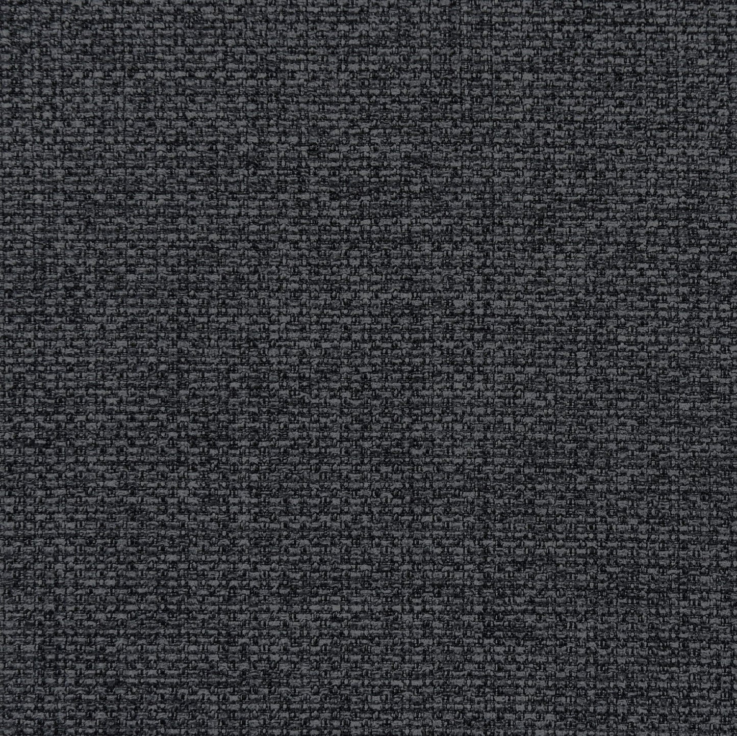 Summer Fabric Upholstered Tufted Accent Bench Charcoal
