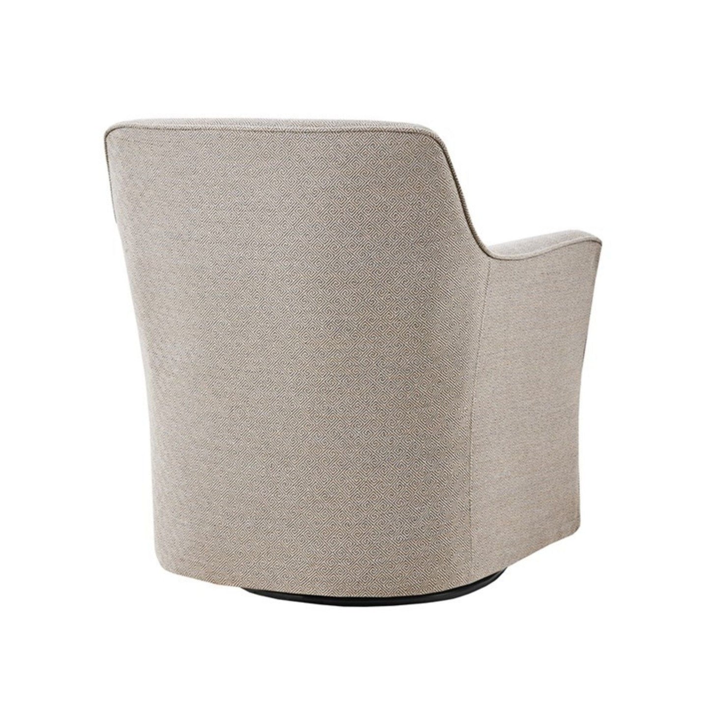 Augustine - Swivel Glider Chair