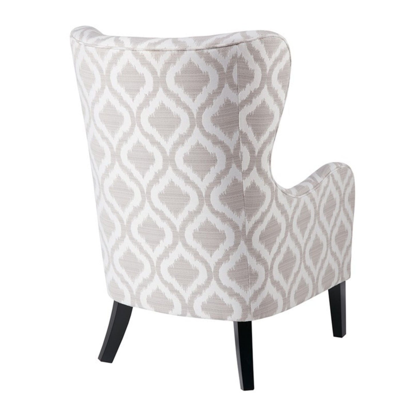 Arianna Swoop Wing Chair