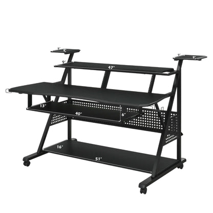 Willow - Versatile Music Desk