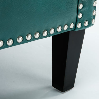 Hadley - Club Chair