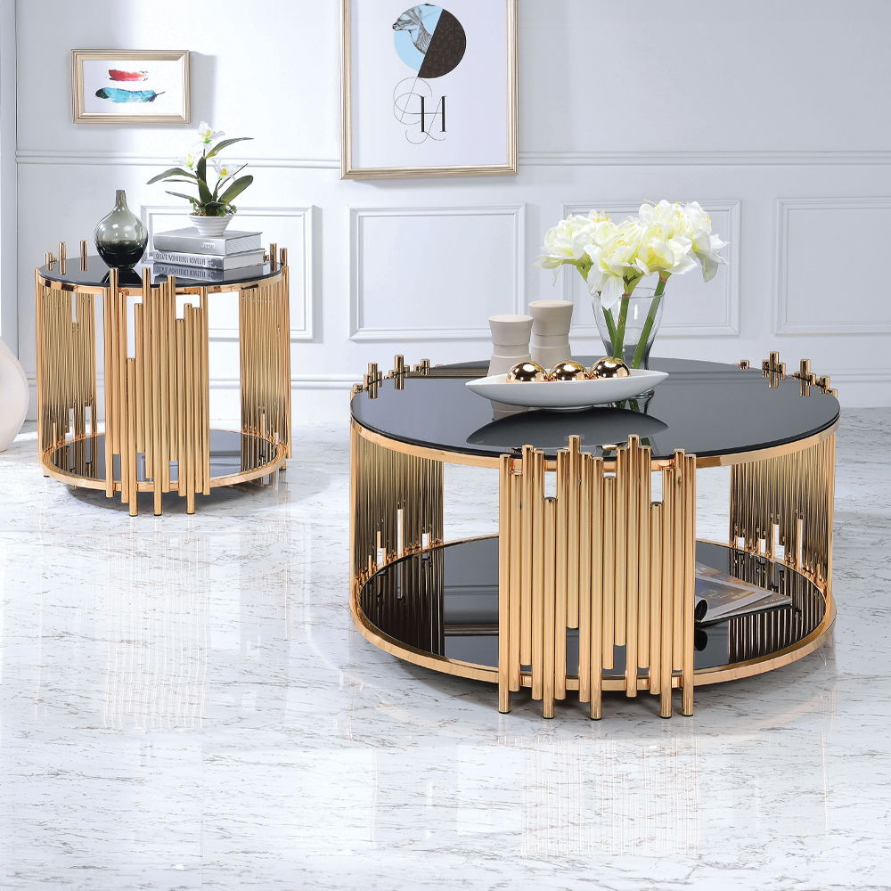 Tanquin - Table