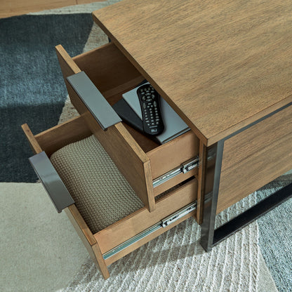 Montia - Table