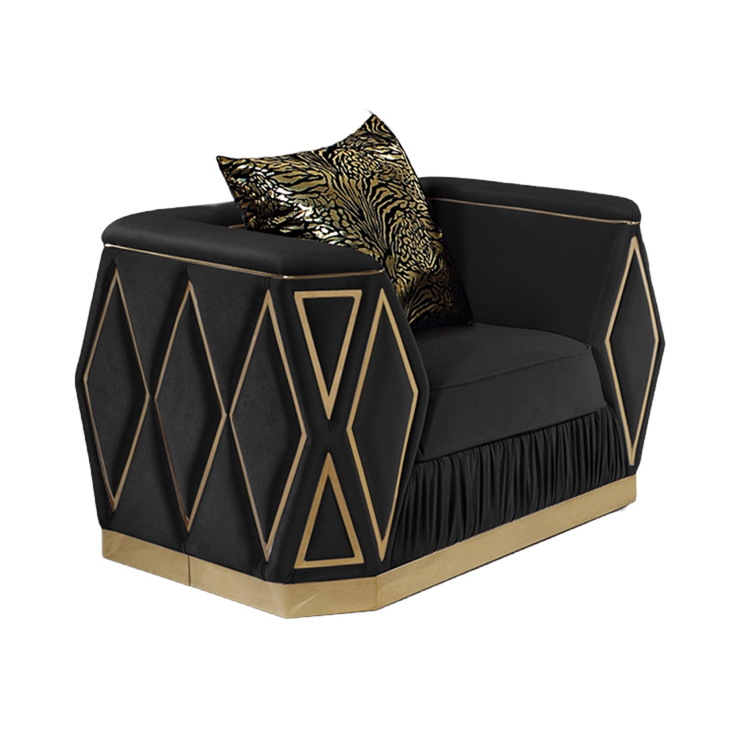 Cavalli - Livingroom Set