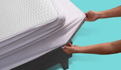 BedGear Ver-Tex Mattress Protector - Queen