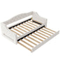 Daybed With LED Belt