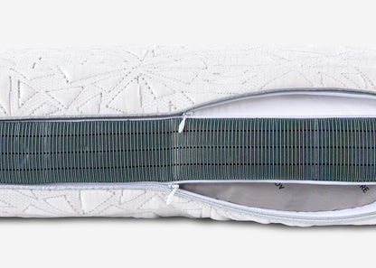 BedGear Storm Cuddle Curve Pillow 3.0