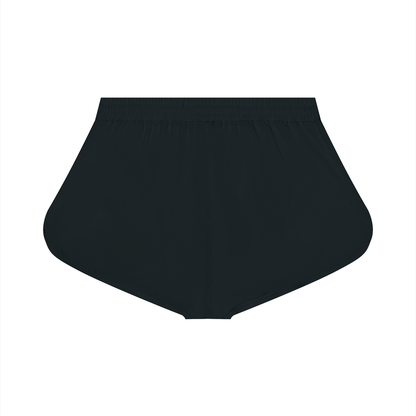 Loki & Ivy Women’s Drawstring Bermuda Shorts