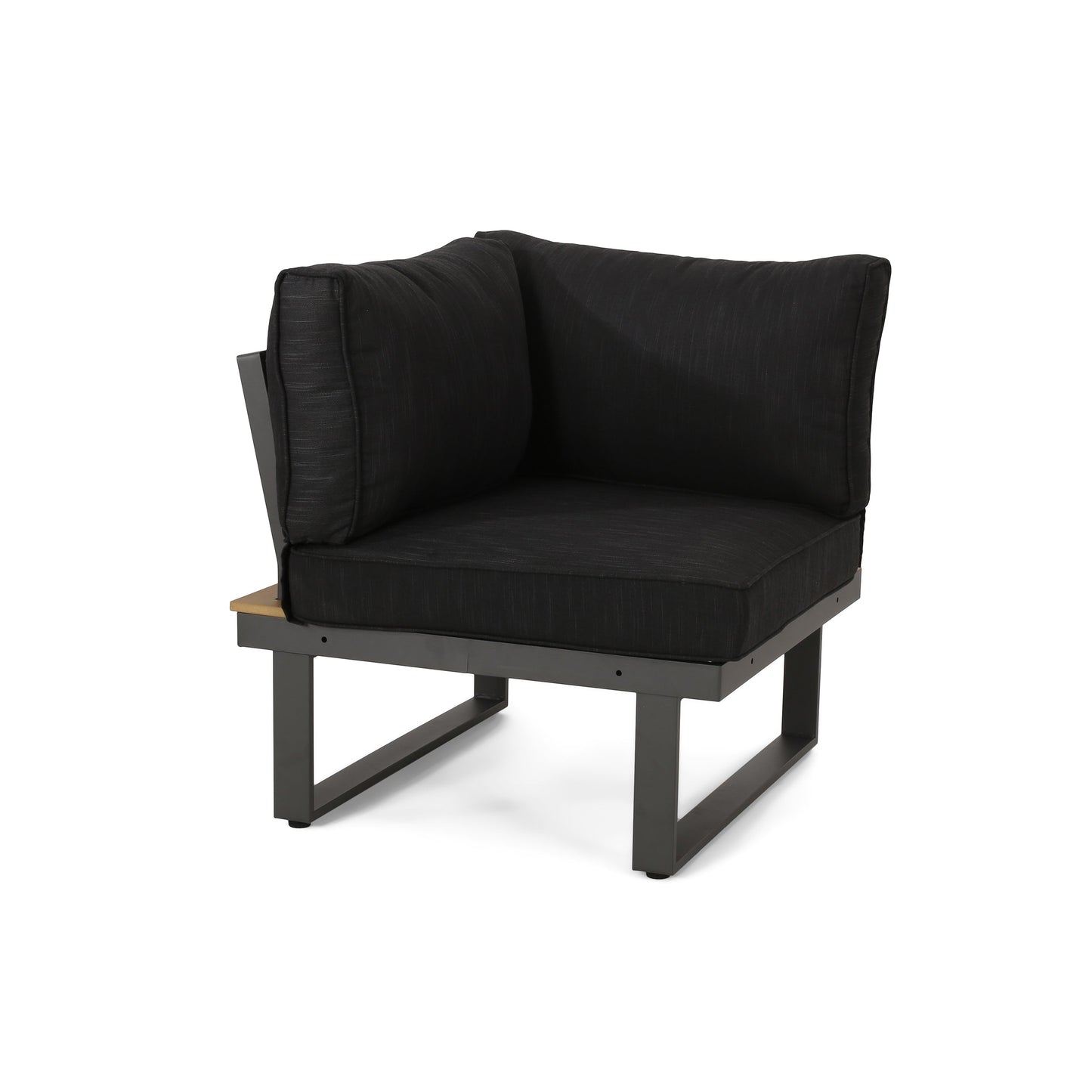Sterling Corner & Coffee Table