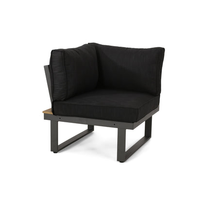 Sterling Corner & Coffee Table
