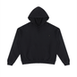 Loki & Ivy Unisex Mineral Wash Distressed Hoodie