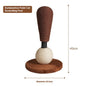 Exclamation Point Grinding Claw Cat Teaser Toy Vertical