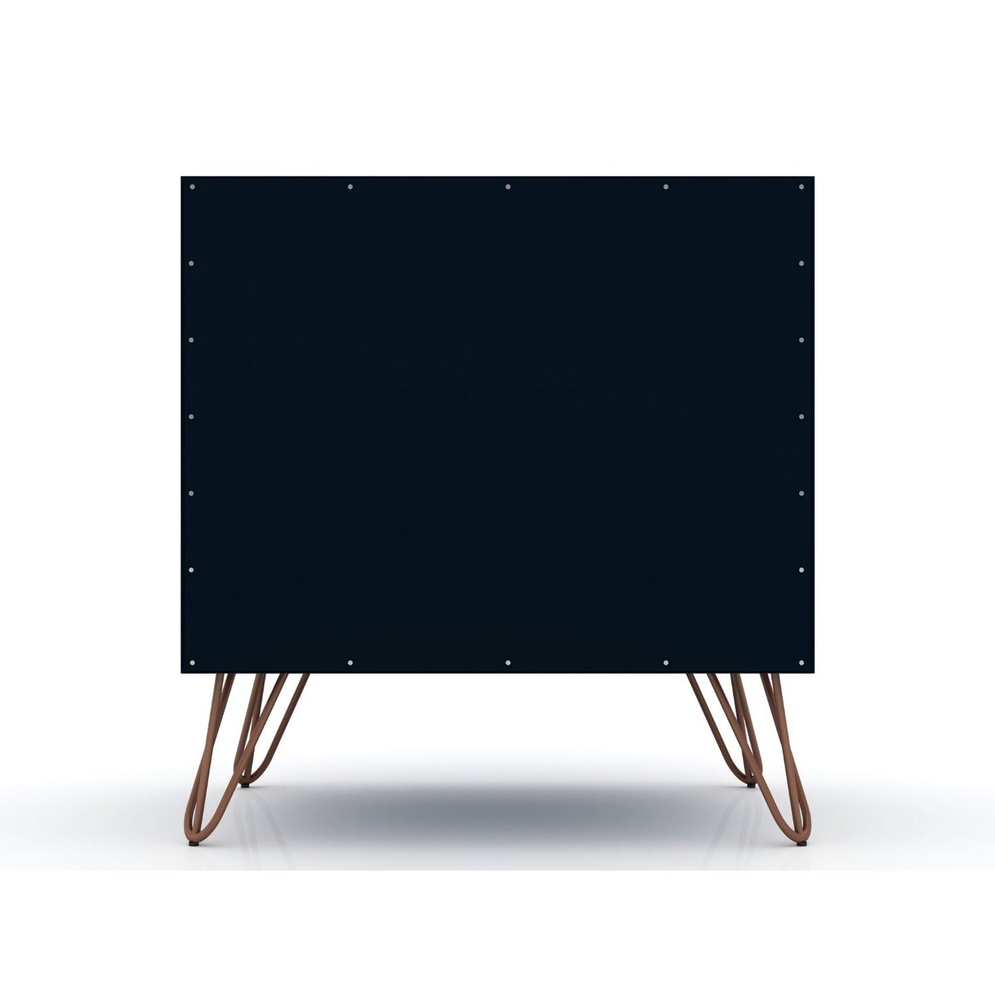 Rockefeller - 2 Drawer Nightstand