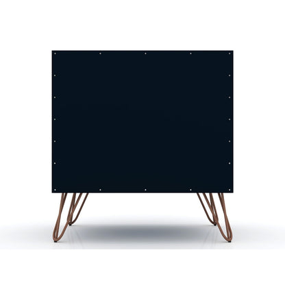 Rockefeller - 2 Drawer Nightstand