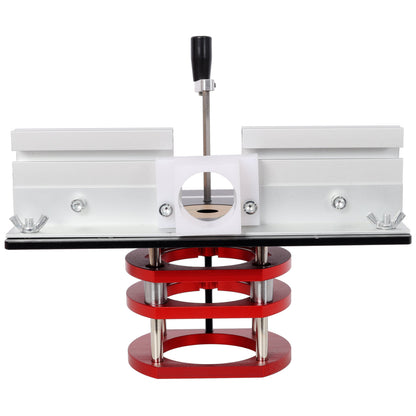 Router Lift Kit with Lifting Base