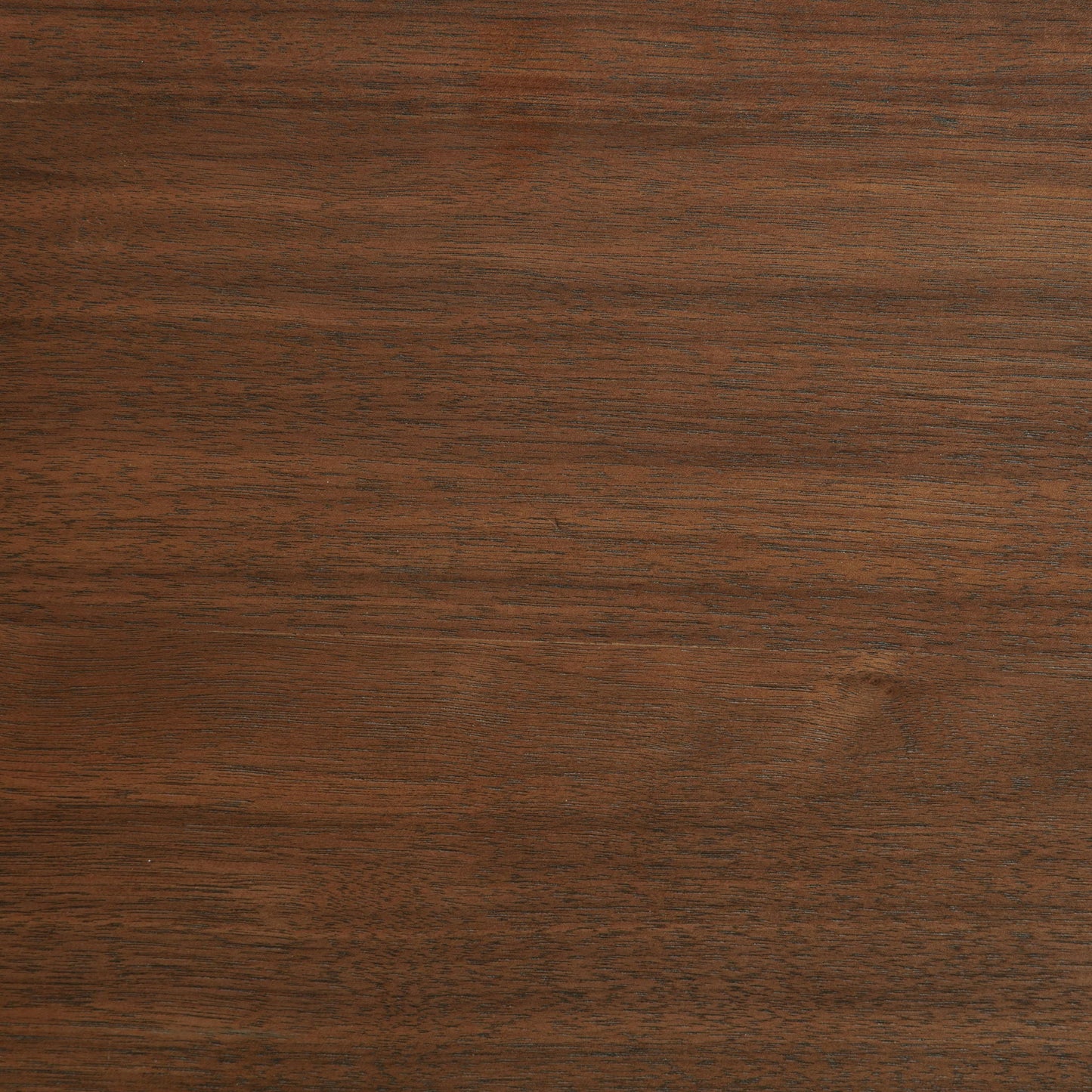 Verona - 2 Drawer Bedside Table With Hidden Storage - Walnut