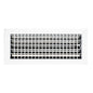 AC Register Vent Cover 16X6 inch - Box of 20