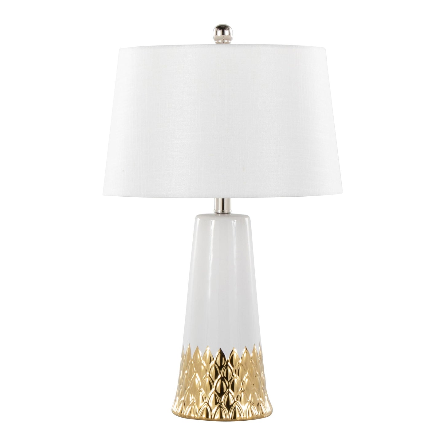Penelope - Contemporary Table Lamp Body