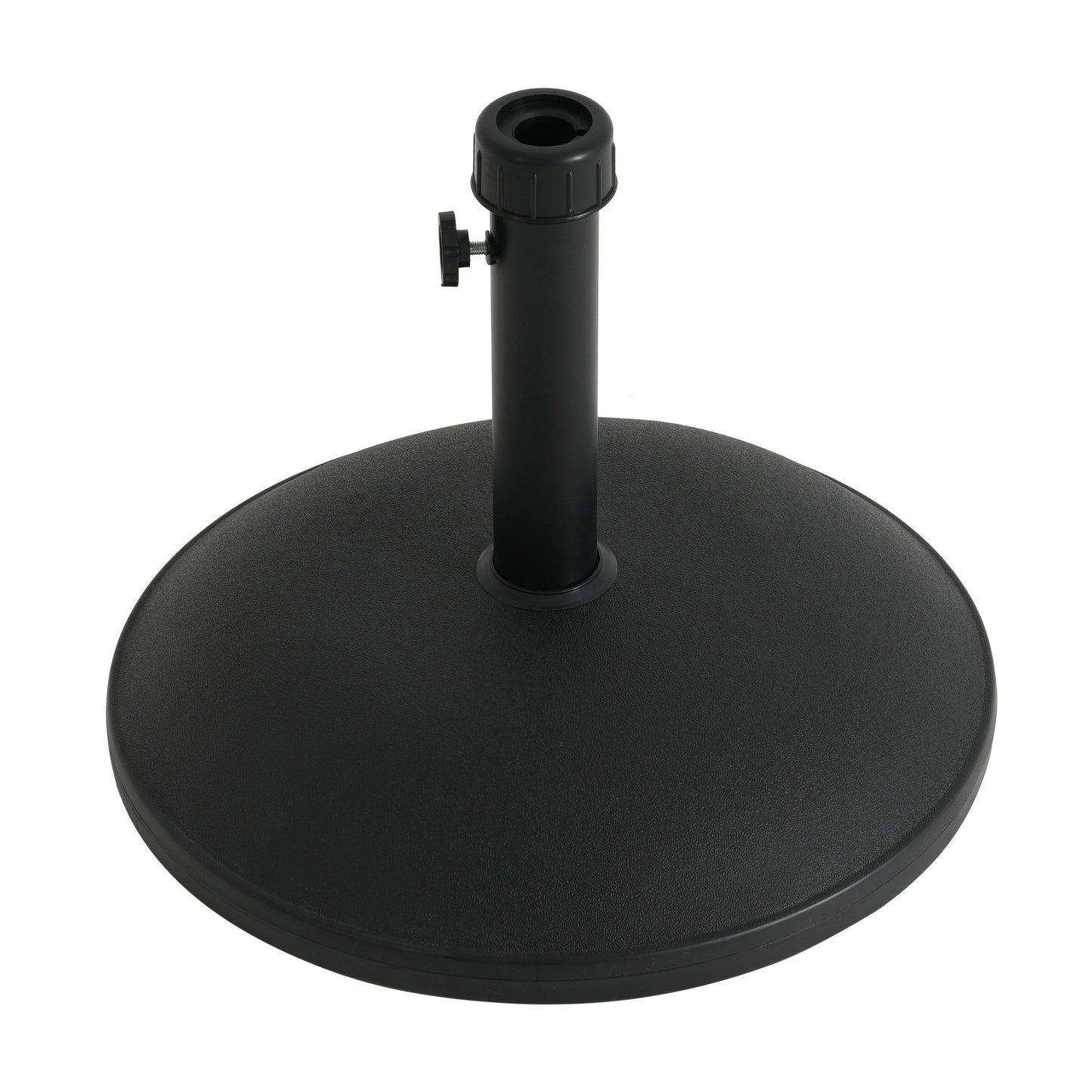 Ander Outdoor 55-pound Round Umbrella Base