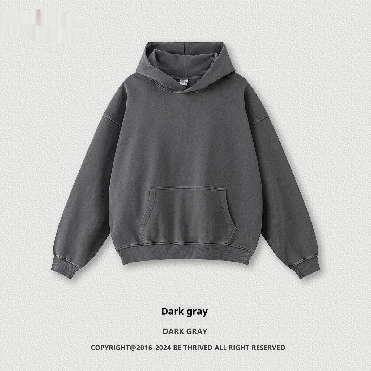 Mens Trendy Sportswear Hoodie And Sweatpants Set
