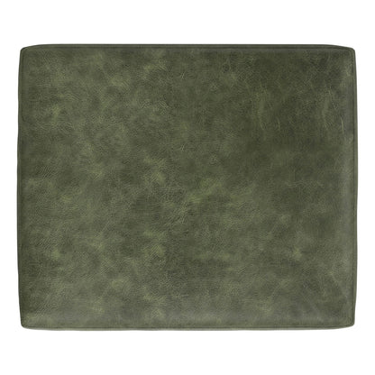 Morrison - Handcrafted Ottoman