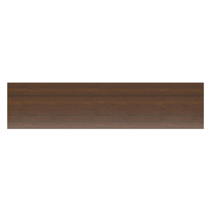 Artisan - TV Media Stand - Natural Aged Brown