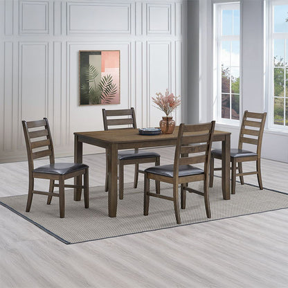 Damica - Dining Table
