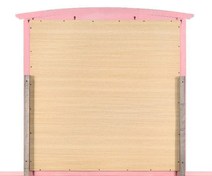 Hammond - Elegant Wall Mirror