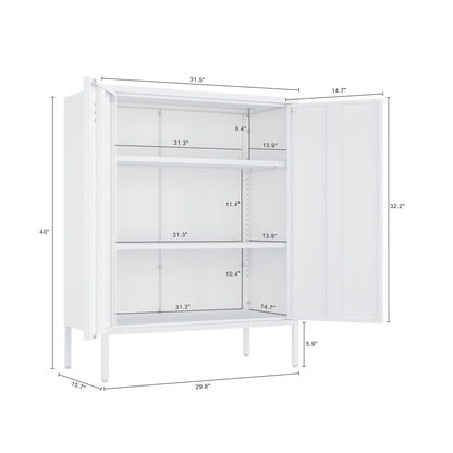Naomi - Accent Cabinet