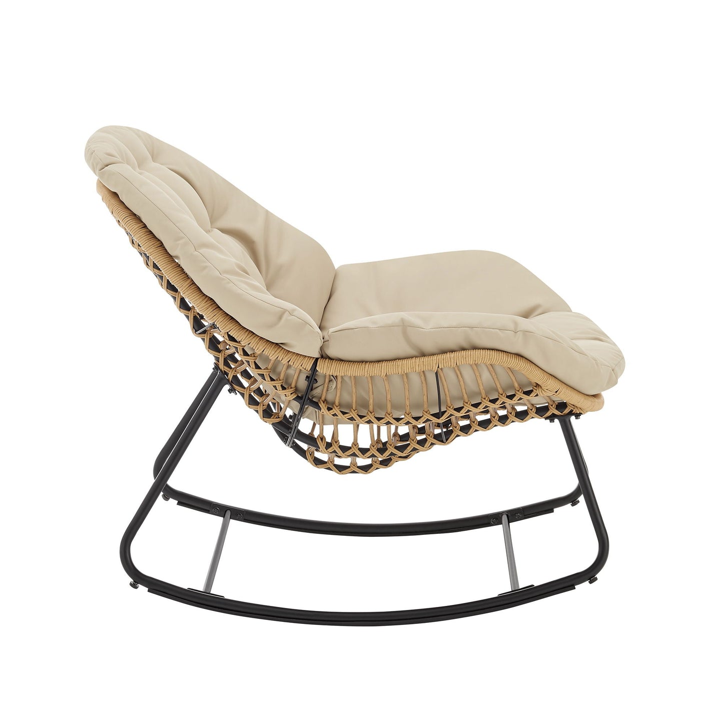 Benson - 3 Piece Lounge Chair Set