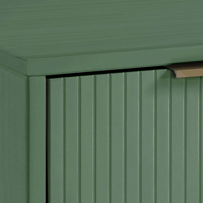 Granville - Nightstand With 2 Drawers