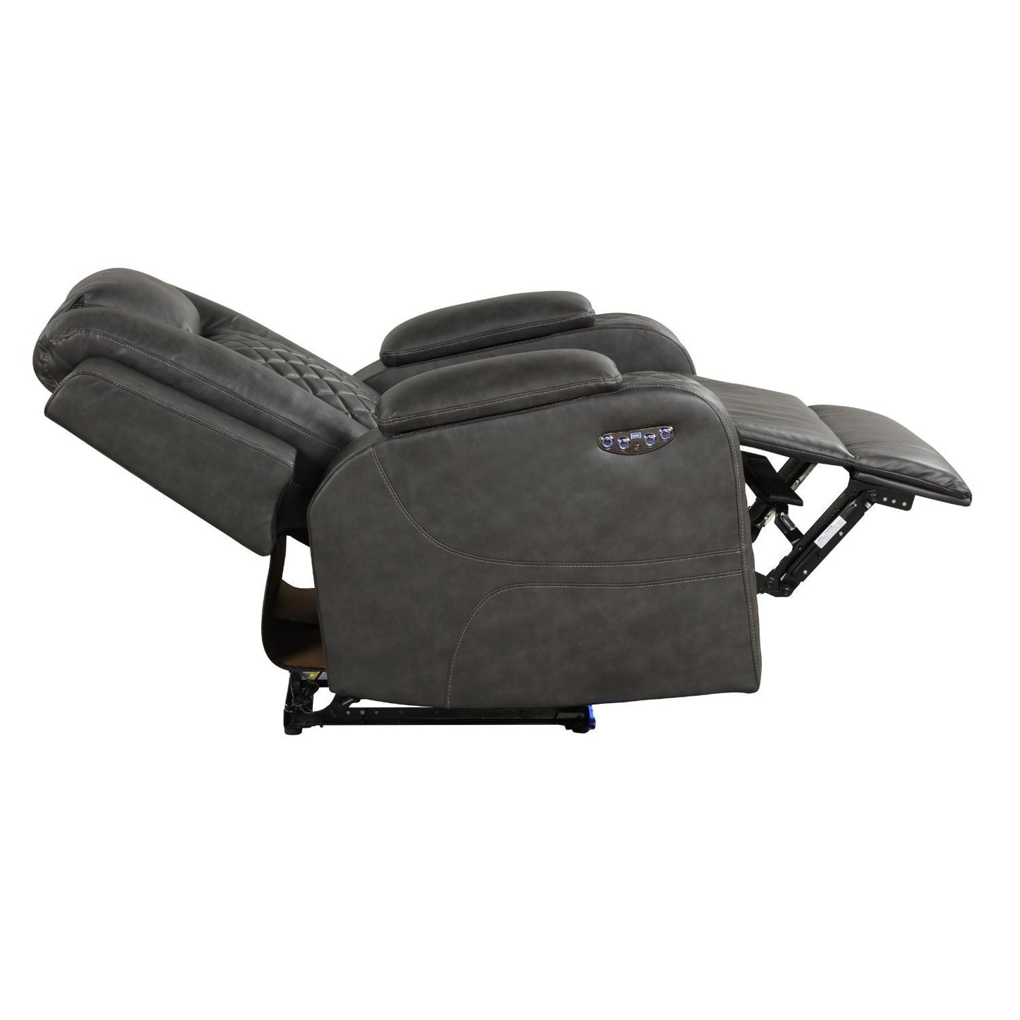 Benz - LED & Power Recliner Chair
