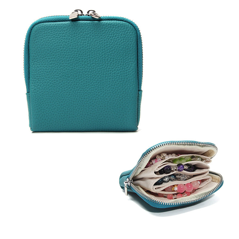 Womens Ring And Bracelet Jewelry Storage Bag