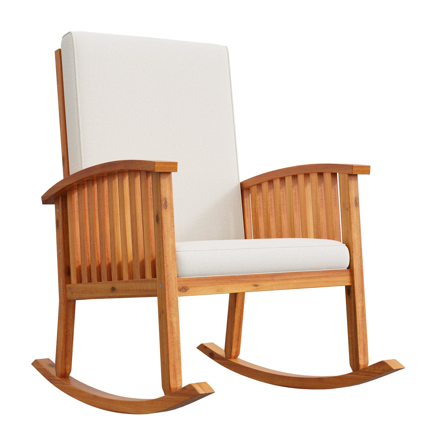 Casa Acacia Rocking Chair
