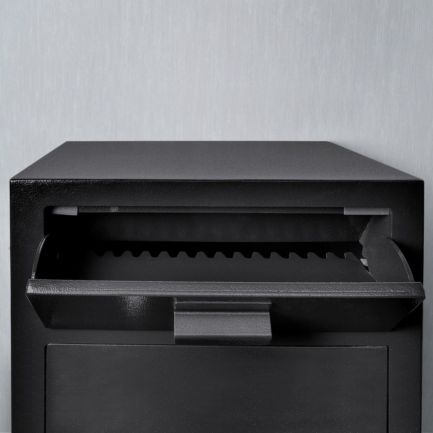 Durable Keypad Depository Safe
