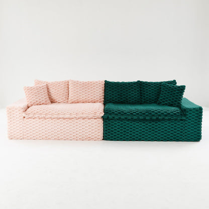 Luxury Multifunctional Sofa For Living Room