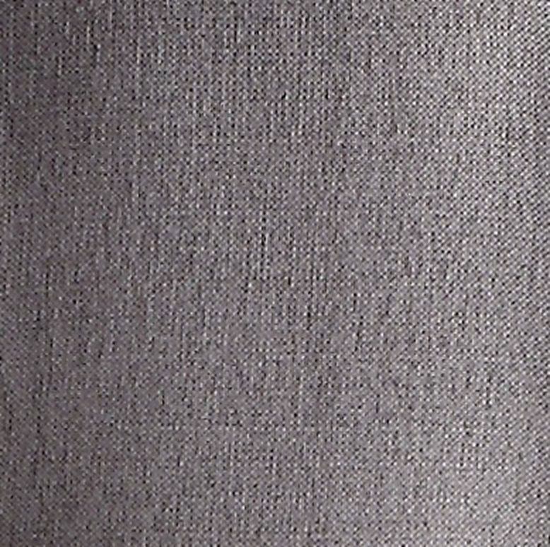 Bridgevine Home - Queen Size Tufted Upholstered Headboard With Nailhead Trim - Gray