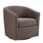 Luxurious Chair With 360 Degree Rotation