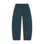 Loki & Ivy Unisex Barrel Leg Sweatpants