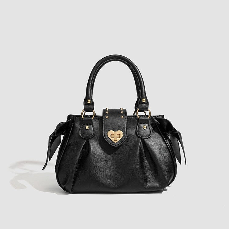 Casual Large-capacity Crossbody Tote Bag