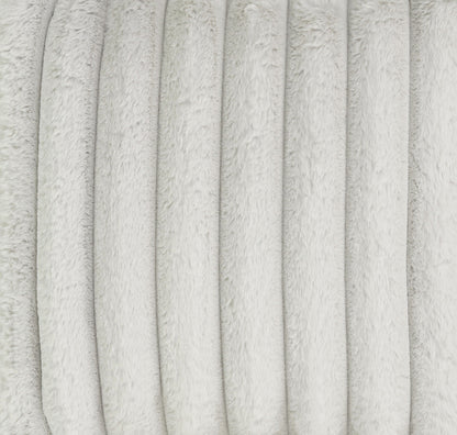 Minky - Memory Foam Lounger