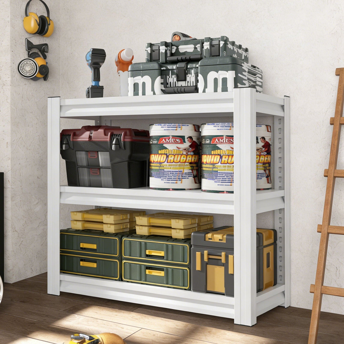 Fish Tank Stand